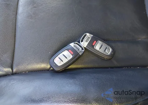 2016 Audi Q5 2.0T Premium from USA, damaged, VIN WA1L2AFP5GA140352